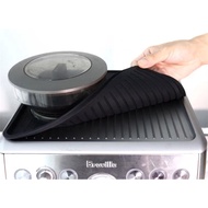 Ready Stock Breville Coffee Machine Mat