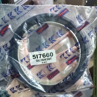 Rear Crankshaft Seal CAT320 E200B 120B 312D 5I7660