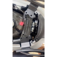 Rear Seat Stacker CT125 Honda CT125