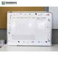 Bảng PPNano Weekly Planner - Bảng Kế Hoạch Tuần Tân Hà 60x80cm