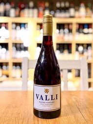 Waitaki Pinot noir 2022