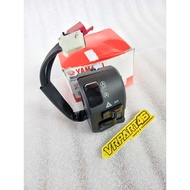 YAMAHA LEXI RIGHT SWITCH Original B3F-H3973-02