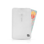 【防疫必備】ARKY Spy Spray 卡片式噴霧瓶(20ml) -內附漏斗