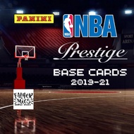 Base Cards | Prestige 2020-2021 | NBA Cards