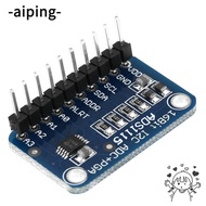 AIPING ADS1115 Development Board, I2C Interface 4 Input Channels Analog To Digital Module, Low Power