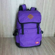 Temukan Tas Ransel Dickies Backpack Daypack Original Second Preloved A