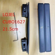 【In stock】Roger LOJEL Trolley Box CUBO 1627 Special Original Handle 21.5CM Replacement Maintenance repair part JKO1 ZHYA
