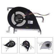 BT Notebook CPU Cooling Fans 5V 0 5A 4pin GPU Radiator for S15 S5300U