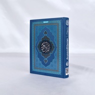 Al Quran Memorization Tikrar Size B6