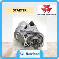 Starter - Tractor MF185