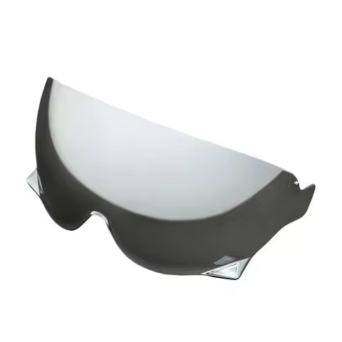 CJ-3 Face Shield for SHOEI JO JO+ EX-Zero CJ-3 Helmet Visor Lens Moto Replacement Anti Fog Inner Coa