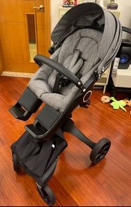 Stokke Xplory Stroller