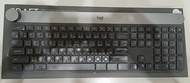 最頂級鍵盤 羅技Logitech Craft 創意輸入轉扭無線鍵盤 台灣公司貨 有注音 支援切換電腦 mac 安卓 平板
