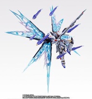 METAL BUILD MB 魂藍 强袭自由光翼