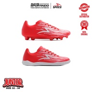 SPECS LIGHTSPEED REBORN JR FG & IN SHOES Original
