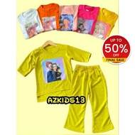 ALMIRA Over Size Kids Suit (1-6 Years) | Viral KIDS SUITS
