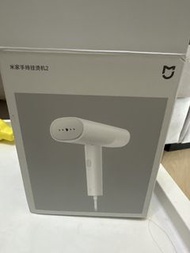 小米手提熨斗