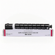 MOSHU | ชุดโทนเนอร์และดรัมสำหรับ Canon C3730i NPG67