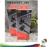 Headset JBL Original /Hedset/Earphone / Handsfree JBL Original Audio