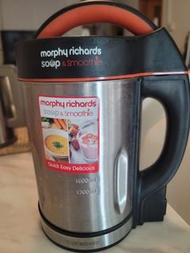 Morphy Richards 破壁機