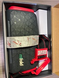 Mifold簡易安全座椅