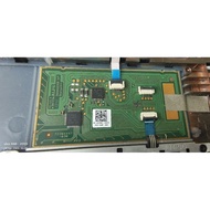Mouse pad module Dell Latitude E6440