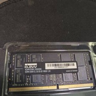 (DDR4) KLEVV 16GB SO-DIMM
