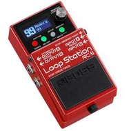 ☆唐尼樂器︵☆公司貨免運 BOSS RC-5 歌曲循環錄音和鼓機 單顆 效果器 原廠公司貨保固 RC5