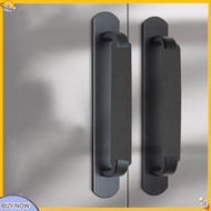 {uStuttg}  Refrigerator Handle Cover Soft Door Handle Cover 2pcs Adjustable Refrigerator Door Handle Cover Set for Home Decoration Protect Your Appliance Handles Southeast Asian