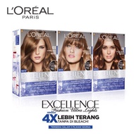 Loreal Paris Excellence Fashion Ultra Lights