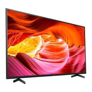 Sony X75K Series 2022 NEW KD-65X75K KD-55X75K KD-50X75K KD-43X75K 4K Ultra HDR Smart TV | Google TV | Android TV | LED Television 65" 55" 50" 43"