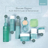 ACNE SERIES SET by SENDAYU TINGGI