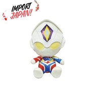 【Direct from Japan】Ultraman Decker Ultraman Decker Flash Type Ultrahero Plush
Ultraman Decker Ultram