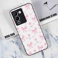 Infinix Note 12 G96 Case - Glossy Case - Case hp - Phone Cover - Protector Phone Case - Phone Case -