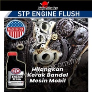 STP - STP Professional Engine Flush 450ml ST14450EN