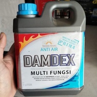 DAMDEX PELAPIS ANTI BOCOR ANTI REMBES MULTI FUNGSI // CAMPURAN SEMEN