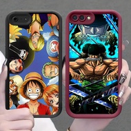 MK-9 One Piece Phone case for iPhone 8 7 6 6S Plus