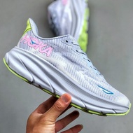 Bondi 8  running shoes Men's and women's sports shoes 9