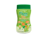 Fiber mate kiddy & Crispy คู่หู fiber จบปัญหาลูกท้องผูก