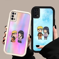 YZ-94 Naruto2 Very beautiful Casing for Realme OPPO Reno Find Narzo 4 C65 N63 X3 5 6 N53 Lite 5G