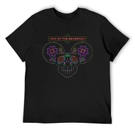 新款DeadMau5animal sfunny boysprintT-Shirt clothes  man   tshirt  COD formen2026