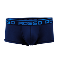 (ซื้อครบ 3 แพ็ก ประหยัดอีก 118.-) Rosso กางเกงในชาย รุ่น Strike Cool X เนื้อผ้าระบายอากาศได้ดี เย็นส