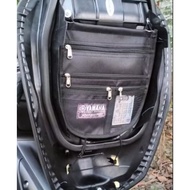 AEROX 155 UNDERSEAT ORGANIZER | YAMAHA AEROX 155 MOTOR BAG Aerox 155 Accessories Motorcycle Accessor