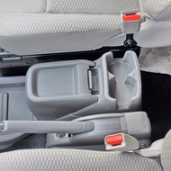 Zhengzhou Nissan nv200 Armrest Box Nissan NV200 Armrest Box Perforation-Free Special Accessories Mod