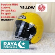 ARC RITZ MATT COLOUR ARC HELMET arc ritz matt colour