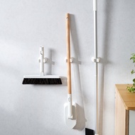 573AAAA Foreign Trade Japan Original Order Broom Hook Straight Rod Hanging Clip Clothes Clip (Clip T