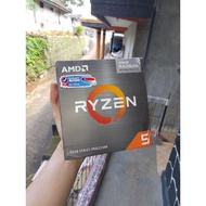 Amd ryzen 5 1600x plus Fan original Power above i7 Gen 7 7700