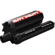 HILTI HIT RE100 (500ML) High Performance Injectable Epoxy Mortar for anchoring and rebar connection