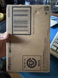 Bandai SHFiguarts Masked Rider Kaixa 真骨雕 真骨彫 Kaixa