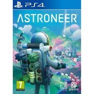 PS4 Astroneer Full Game Digital Download PS4 & PS5